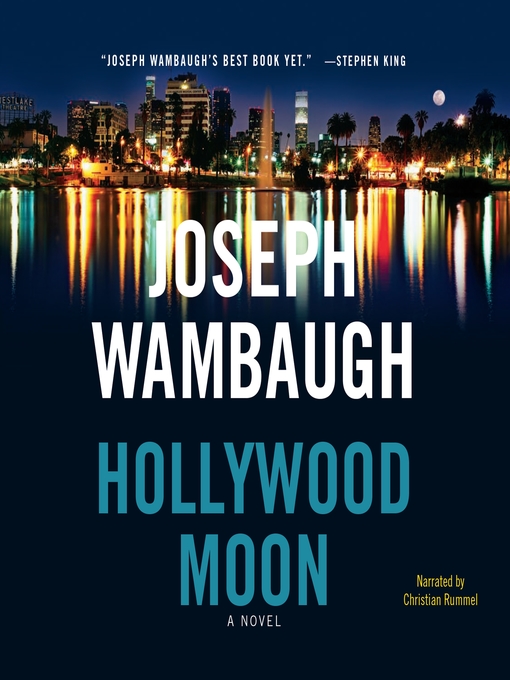 Title details for Hollywood Moon by Christian Rummel - Wait list